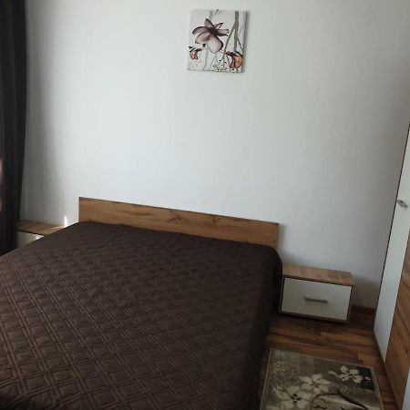 Cazare Apartament Cu 2 Camere เนโฮลู ภายนอก รูปภาพ