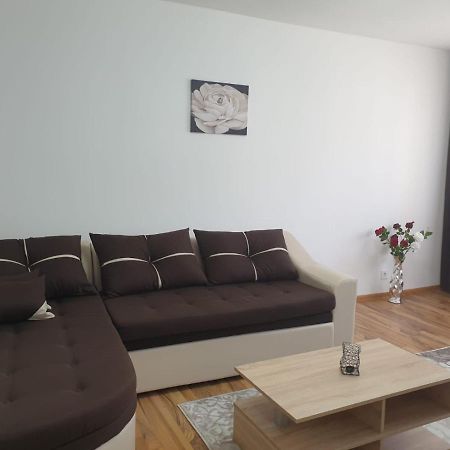 Cazare Apartament Cu 2 Camere เนโฮลู ภายนอก รูปภาพ