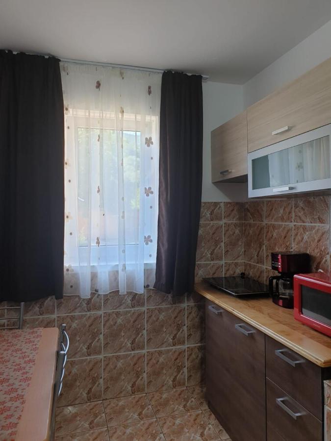 Cazare Apartament Cu 2 Camere เนโฮลู ภายนอก รูปภาพ