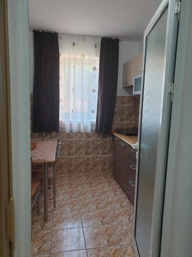 Cazare Apartament Cu 2 Camere เนโฮลู ภายนอก รูปภาพ